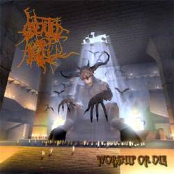 Created To Kill : Worship or Die